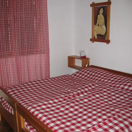 Maslina Apartament
