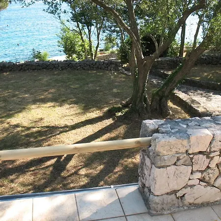 Appartamento Maslina *