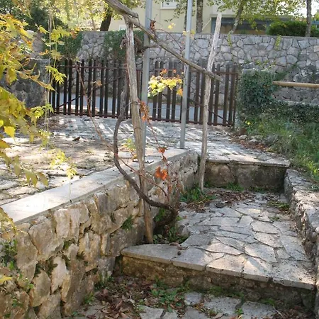 Maslina Apartament