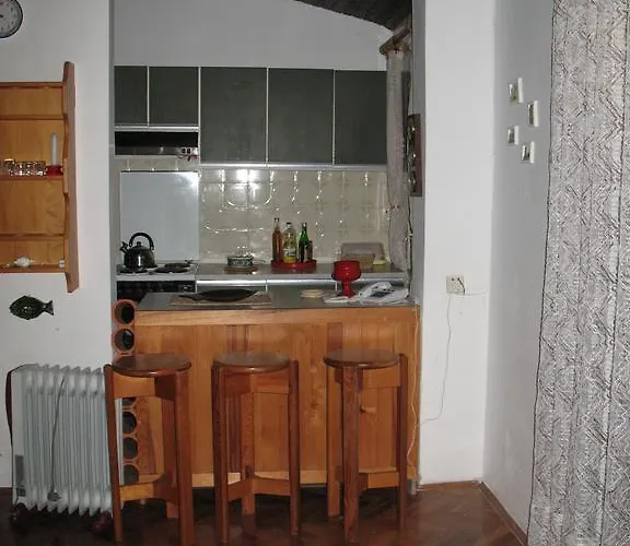 Maslina Appartamento