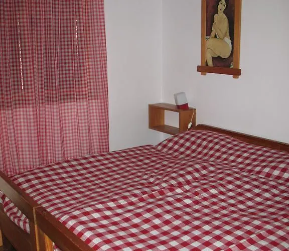 Maslina Апартаменты