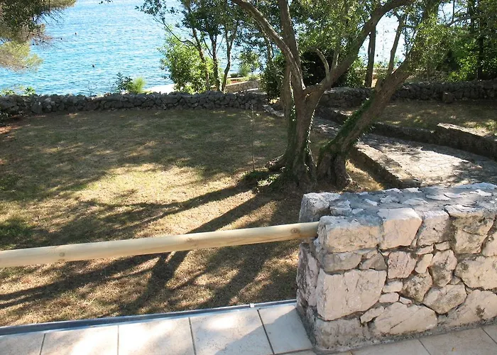 Апартаменты Maslina *