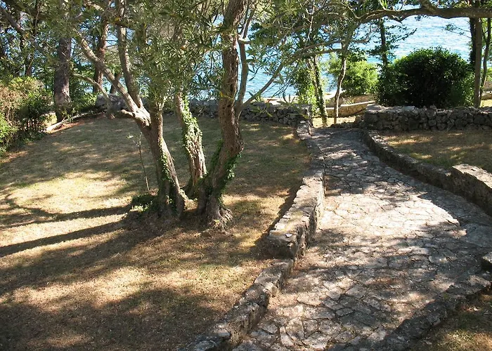 Апартаменты Maslina